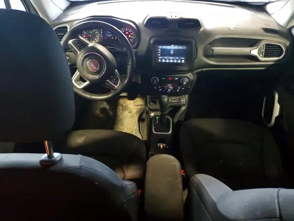 ZACNJABB1KPK82280 2019 JEEP RENEGADE - Image 8