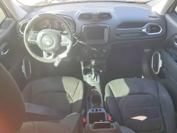 ZACNJABB1KPK89682 2019 JEEP RENEGADE - Image 8