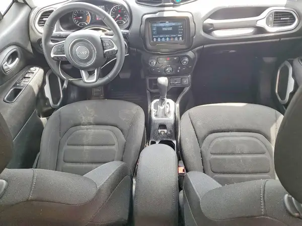 ZACNJABB1KPK90427 2019 JEEP RENEGADE - Image 8