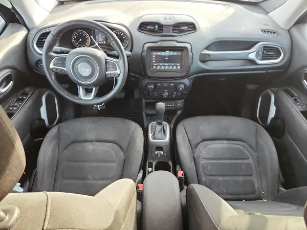 ZACNJABB1KPK91934 2019 JEEP RENEGADE - Image 8