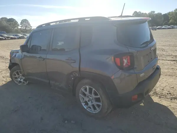 ZACNJABB1KPK93425 2019 JEEP RENEGADE - Image 2