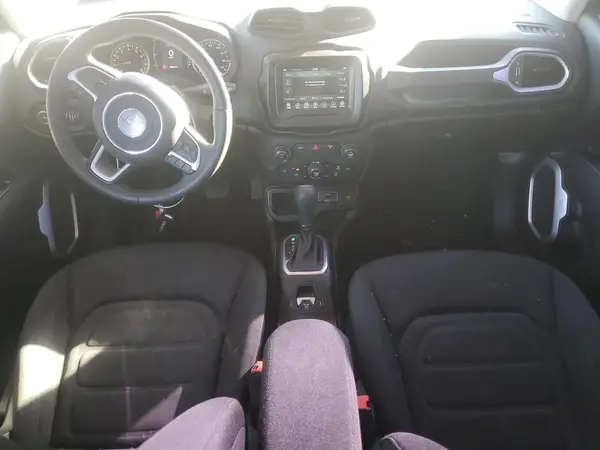 ZACNJABB1KPK93425 2019 JEEP RENEGADE - Image 8
