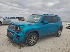 ZACNJABB1KPK94266 2019 JEEP RENEGADE