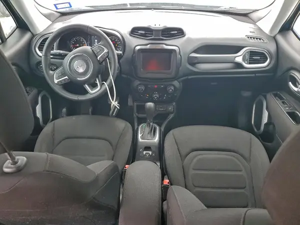 ZACNJABB1KPK94266 2019 JEEP RENEGADE - Image 8