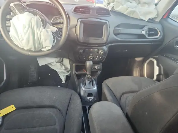 ZACNJABB1KPK95062 2019 JEEP RENEGADE - Image 8