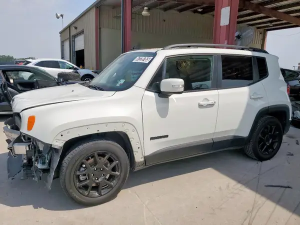 ZACNJABB1LPL02416 2020 JEEP RENEGADE - Image 1