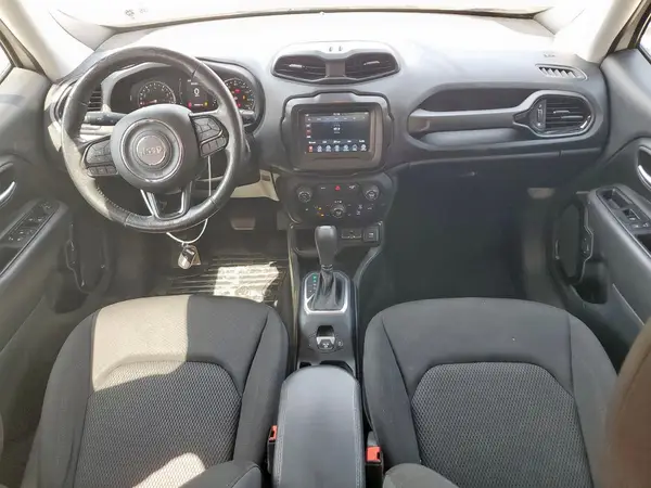 ZACNJABB1LPL02416 2020 JEEP RENEGADE - Image 8