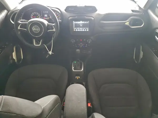 ZACNJABB1LPL11410 2020 JEEP RENEGADE - Image 8