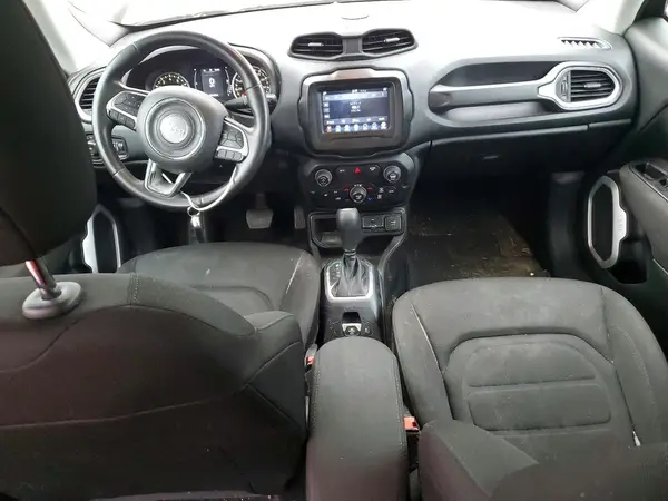 ZACNJABB1LPL16252 2020 JEEP RENEGADE - Image 8