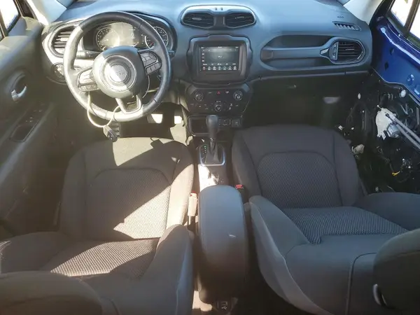 ZACNJABB1LPL19846 2020 JEEP RENEGADE - Image 8