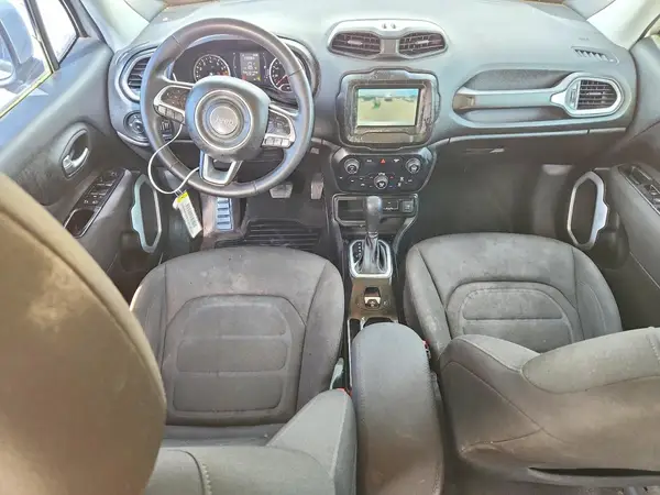 ZACNJABB1LPL20947 2020 JEEP RENEGADE - Image 8