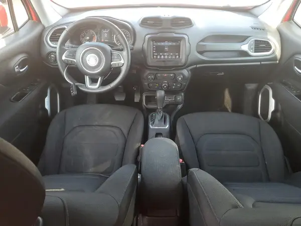 ZACNJABB1LPL23556 2020 JEEP RENEGADE - Image 8