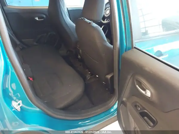 ZACNJABB1LPL34234 2020 JEEP RENEGADE - Image 8