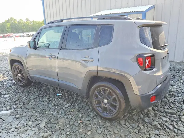 ZACNJABB1LPL35772 2020 JEEP RENEGADE - Image 2