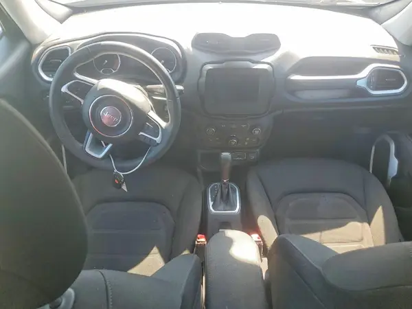 ZACNJABB1LPL35772 2020 JEEP RENEGADE - Image 8