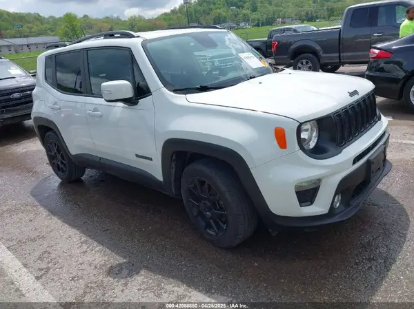 ZACNJABB1LPL41510 2020 JEEP RENEGADE - Image 1