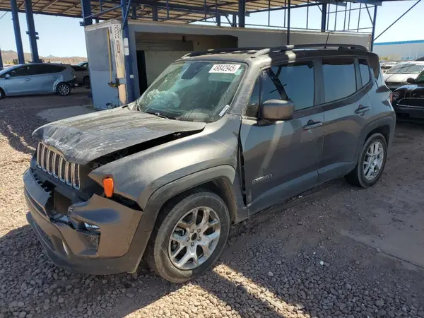 ZACNJABB1LPL43712 2020 JEEP RENEGADE - Image 1