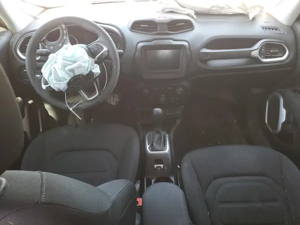 ZACNJABB1LPL43712 2020 JEEP RENEGADE - Image 8