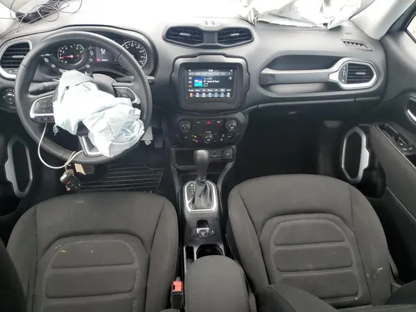 ZACNJABB1LPL44066 2020 JEEP RENEGADE - Image 8