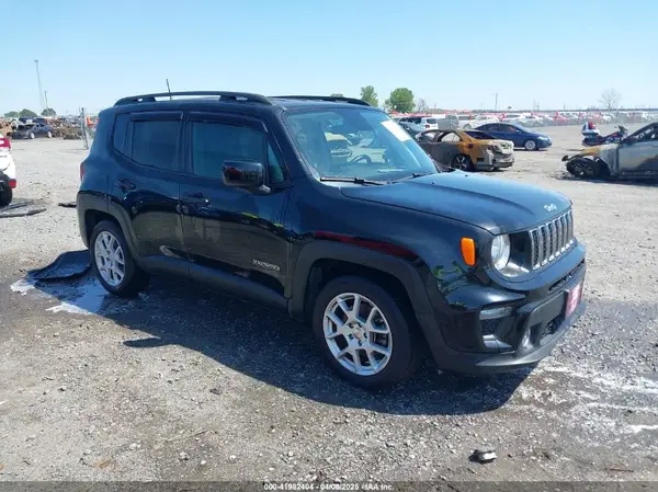 ZACNJABB1LPL44438 2020 JEEP RENEGADE - Image 1