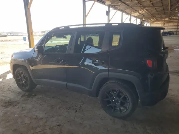 ZACNJABB1LPL44875 2020 JEEP RENEGADE - Image 2