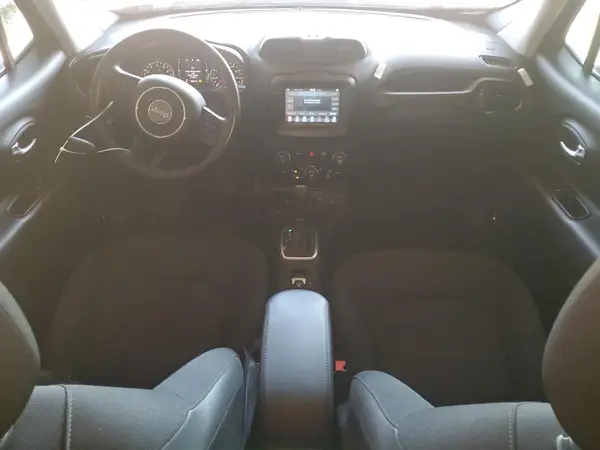 ZACNJABB1LPL44875 2020 JEEP RENEGADE - Image 8