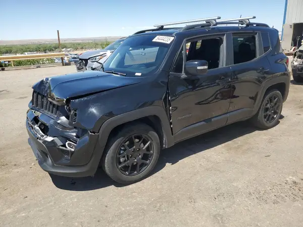 ZACNJABB1LPL48084 2020 JEEP RENEGADE - Image 1