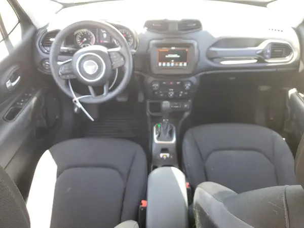 ZACNJABB1LPL48084 2020 JEEP RENEGADE - Image 8