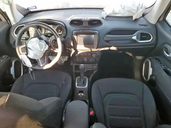 ZACNJABB1LPL54466 2020 JEEP RENEGADE - Image 8