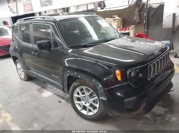 ZACNJABB1LPL62664 2020 JEEP RENEGADE