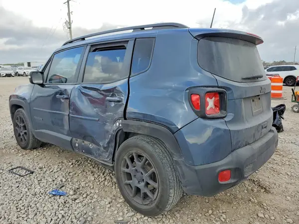 ZACNJABB1LPL64088 2020 JEEP RENEGADE - Image 2