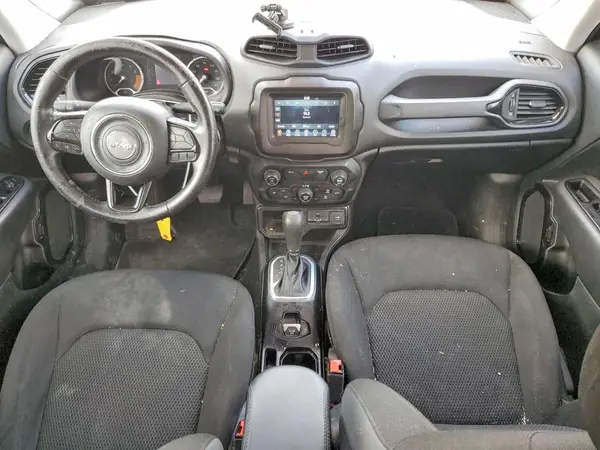 ZACNJABB1LPL64088 2020 JEEP RENEGADE - Image 8