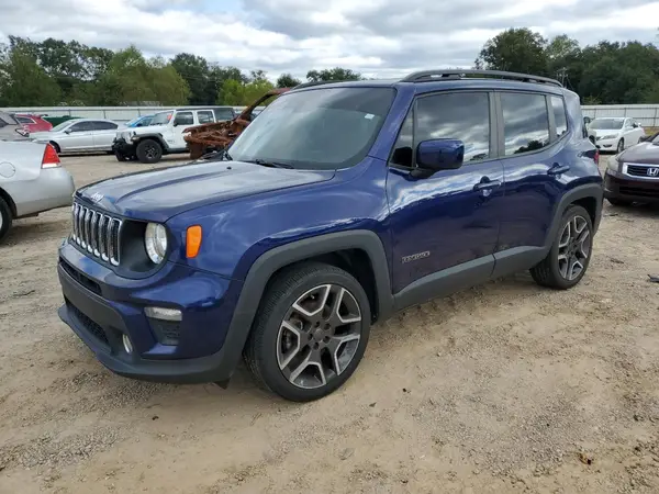 ZACNJABB1LPL71879 2020 JEEP RENEGADE - Image 1