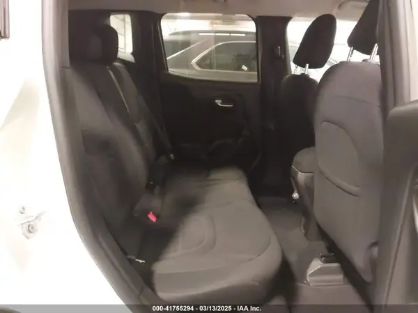 ZACNJABB1LPL74247 2020 JEEP RENEGADE - Image 8