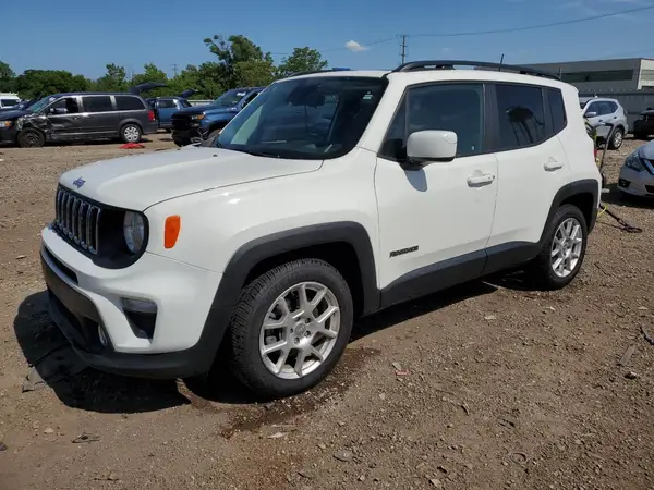 ZACNJABB1LPL76371 2020 JEEP RENEGADE - Image 1