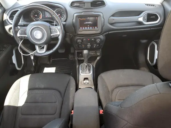 ZACNJABB1LPL76371 2020 JEEP RENEGADE - Image 8