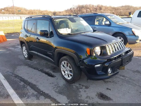 ZACNJABB1LPL77651 2020 JEEP RENEGADE - Image 1