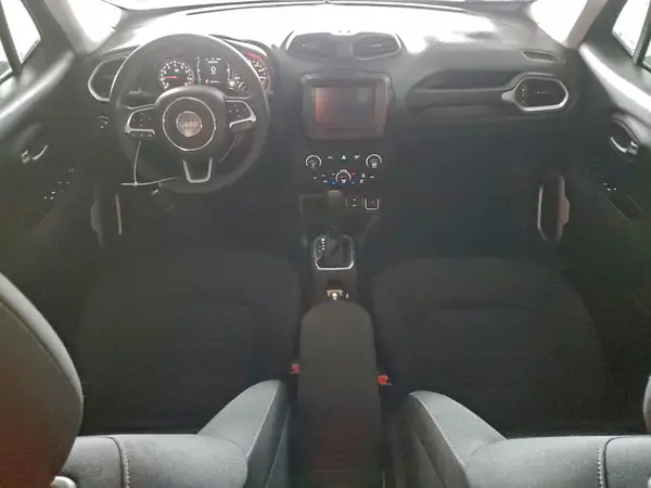 ZACNJABB1LPL80940 2020 JEEP RENEGADE - Image 8