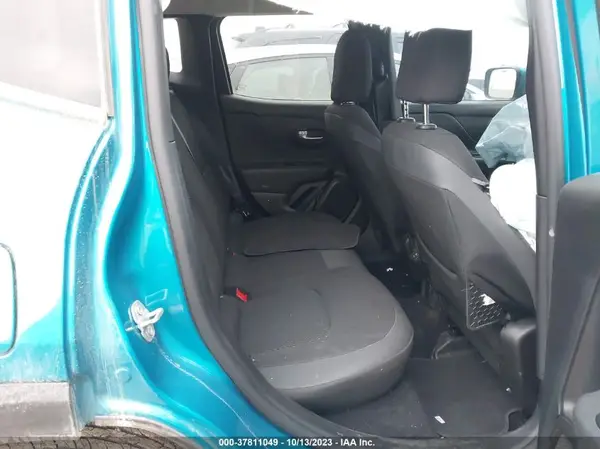 ZACNJABB1LPL84387 2020 JEEP RENEGADE - Image 8