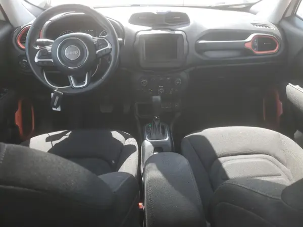 ZACNJABB1LPL90173 2020 JEEP RENEGADE - Image 8