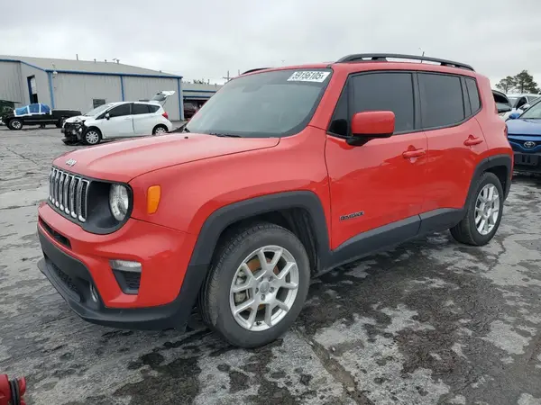 ZACNJABB1LPL93994 2020 JEEP RENEGADE - Image 1