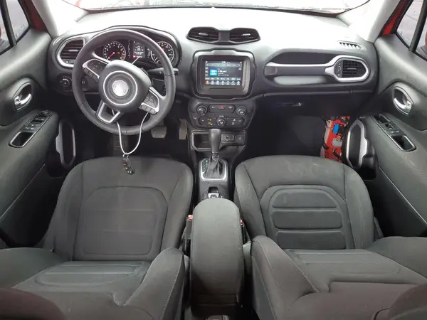 ZACNJABB1LPL93994 2020 JEEP RENEGADE - Image 8