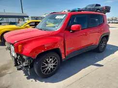 ZACNJABB1LPL98211 2020 JEEP RENEGADE