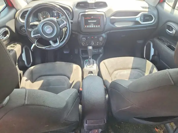 ZACNJABB1LPL98211 2020 JEEP RENEGADE - Image 8