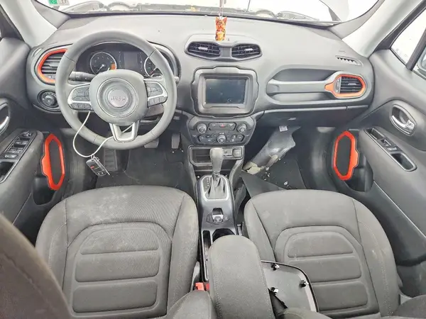 ZACNJABB1LPM06470 2020 JEEP RENEGADE - Image 8