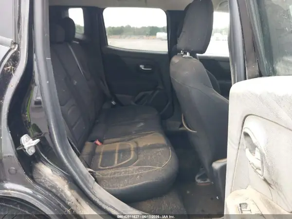 ZACNJABB1LTL31110 2020 JEEP RENEGADE - Image 8