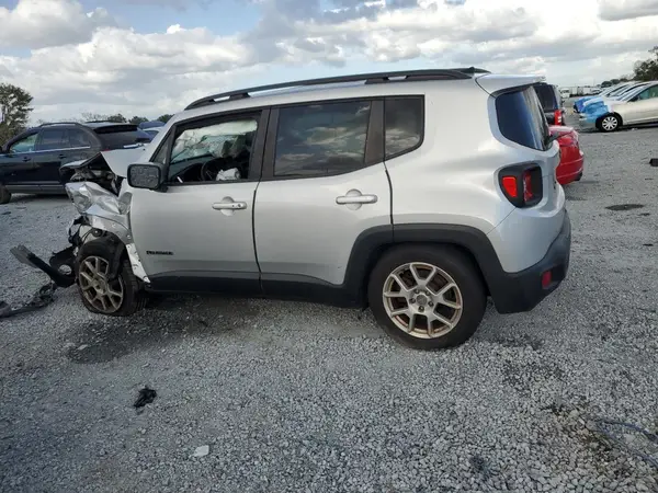 ZACNJABB2KPJ77022 2019 JEEP RENEGADE - Image 2