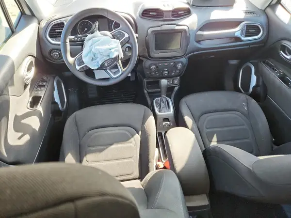 ZACNJABB2KPJ87405 2019 JEEP RENEGADE - Image 8