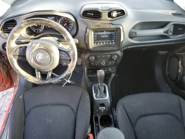 ZACNJABB2KPJ93253 2019 JEEP RENEGADE - Image 8