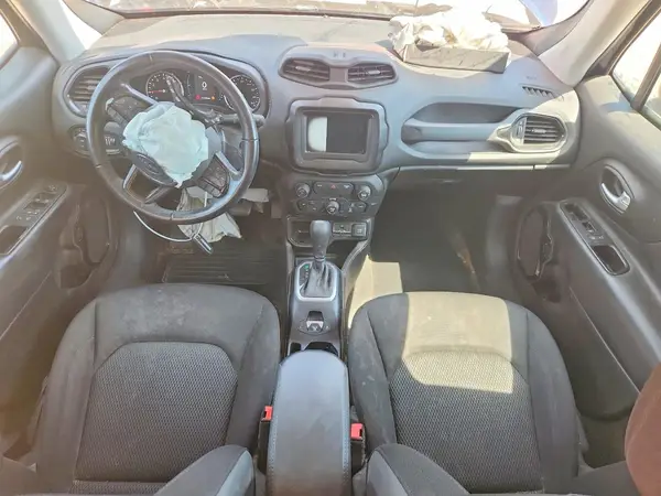 ZACNJABB2KPK00458 2019 JEEP RENEGADE - Image 8